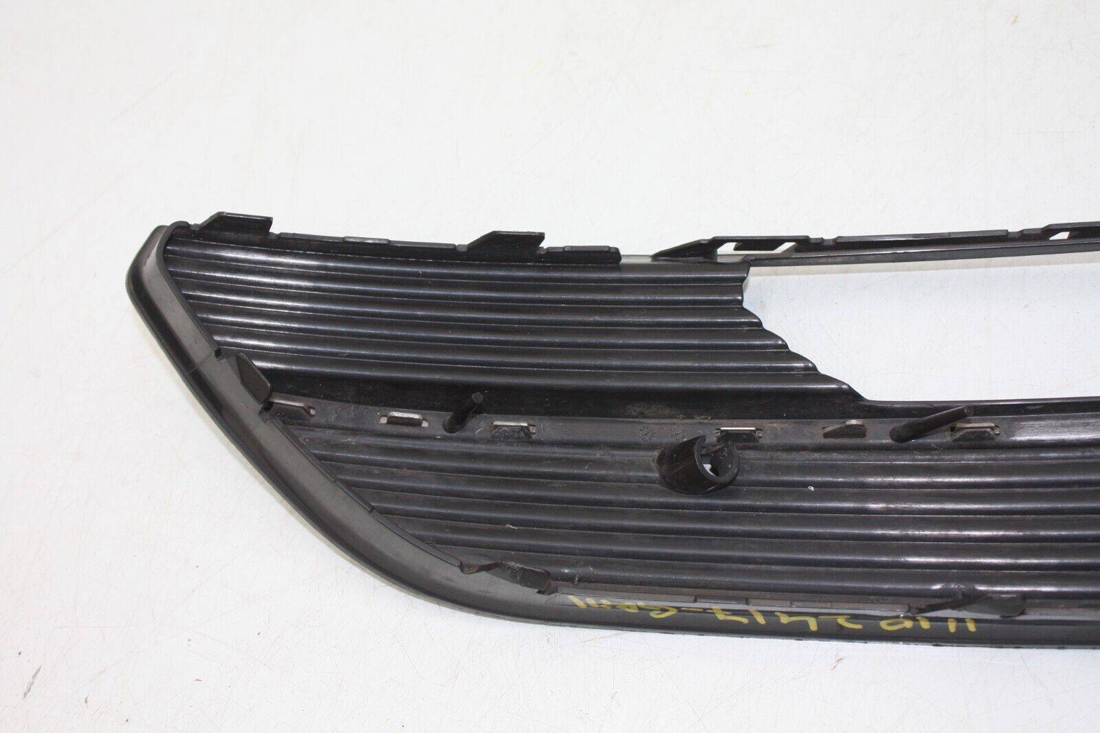 Audi-A3-Front-Bumper-Lower-Left-Grill-8V3807681A-Genuine-176626450131-6