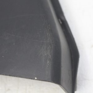 Audi A3 Front Bumper Lower Left Radiator Air Duct 2020 ON 8Y0807605 Genuine - Image 5