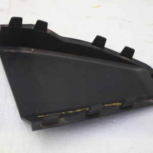 Audi A3 Front Bumper Lower Left Radiator Air Duct 2020 ON 8Y0807605 Genuine - Image 9