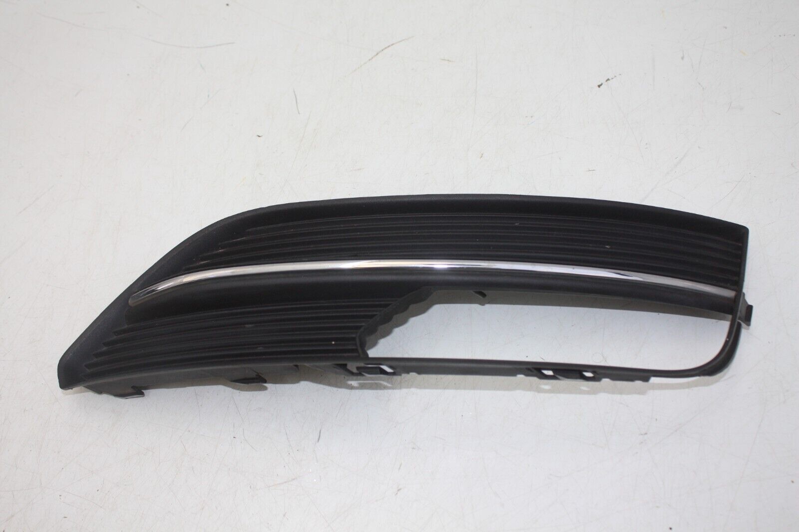 Audi A3 Front Bumper Lower Right Grill 2012 TO 2016 8V3807682A Genuine