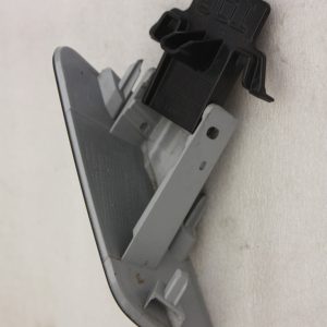 Audi A3 Front Bumper Right Washer Cover 8Y0955276 Genuine - Image 4