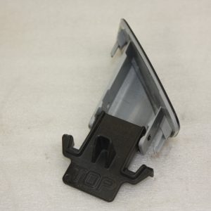 Audi A3 Front Bumper Right Washer Cover 8Y0955276 Genuine - Image 5