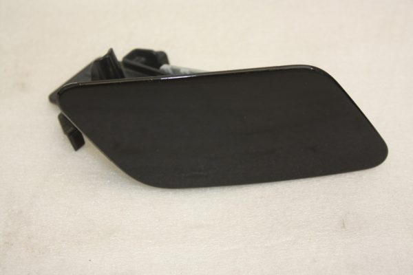 Audi-A3-Front-Bumper-Right-Washer-Cover-8Y0955276-Genuine-178294133501