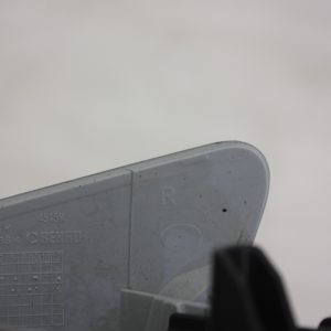 Audi A3 Front Bumper Right Washer Cover 8Y0955276 Genuine - Image 8