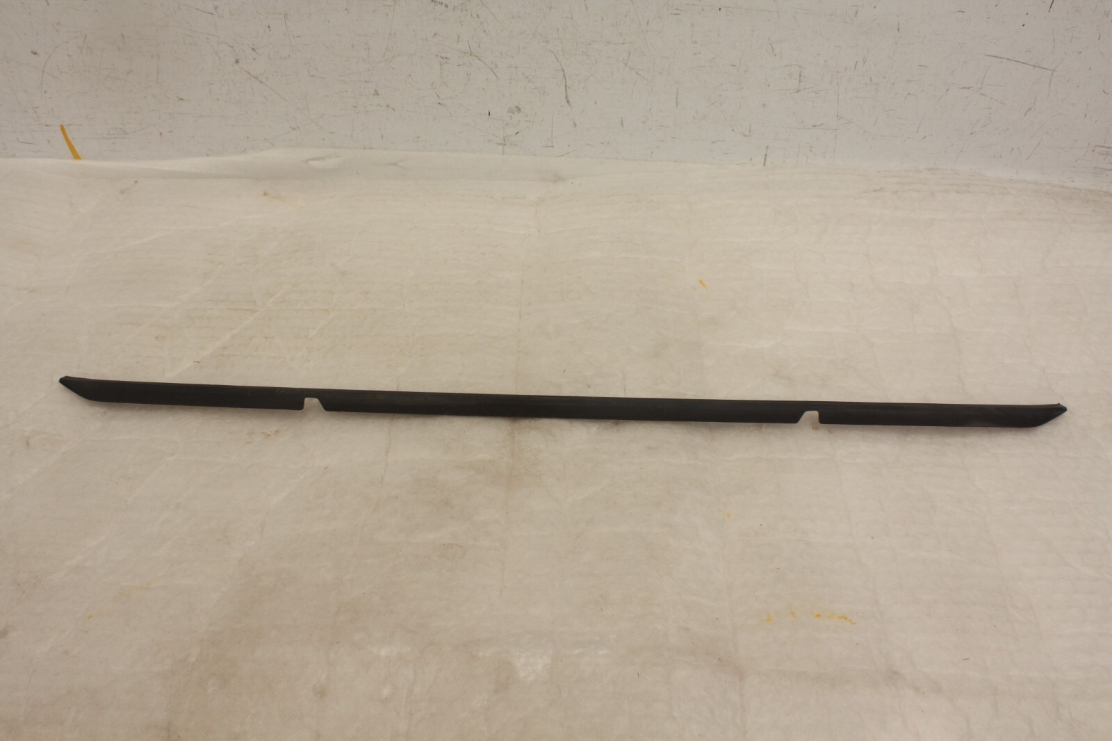 Audi A3 Front Bumper Trim 8Y0807837 Genuine