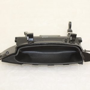Audi A3 Front Right Exterior Door Handle 4F0837208B Genuine