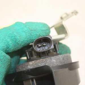 Audi A3 High Tone Alarm Honk Horn Signal 8V0951230 Genuine - Image 5