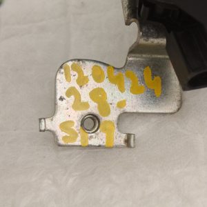 Audi A3 High Tone Alarm Honk Horn Signal 8V0951230 Genuine - Image 7