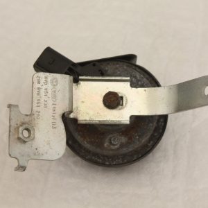 Audi A3 High Tone Alarm Honk Horn Signal 8V0951230 Genuine - Image 9