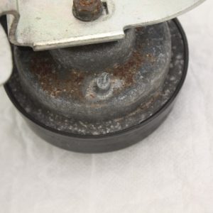 Audi A3 High Tone Alarm Honk Horn Signal 8V0951230 Genuine - Image 10