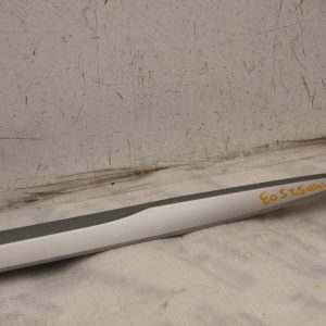 Audi A3 Left Side Skirt 2020 TO 2024 8Y0853859 Genuine - Image 8