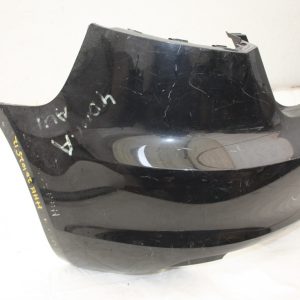 Audi A3 Rear Bumper 2012 to 2016 8V4807511 Genuine *DAMAGED* - Image 12