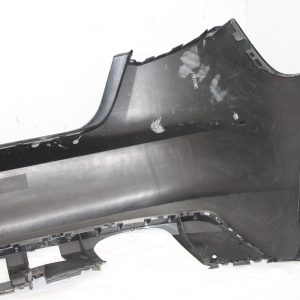 Audi A3 Rear Bumper 2012 to 2016 8V4807511 Genuine *DAMAGED* - Image 16