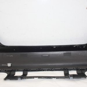 Audi A3 Rear Bumper 2012 to 2016 8V4807511 Genuine *DAMAGED* - Image 17