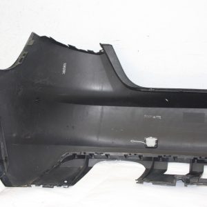 Audi A3 Rear Bumper 2012 to 2016 8V4807511 Genuine *DAMAGED* - Image 18