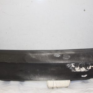 Audi A3 Rear Bumper 2012 to 2016 8V4807511 Genuine *DAMAGED* - Image 3