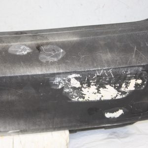 Audi A3 Rear Bumper 2012 to 2016 8V4807511 Genuine *DAMAGED* - Image 4