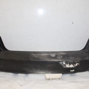 Audi A3 Rear Bumper 2012 to 2016 8V4807511 Genuine *DAMAGED*