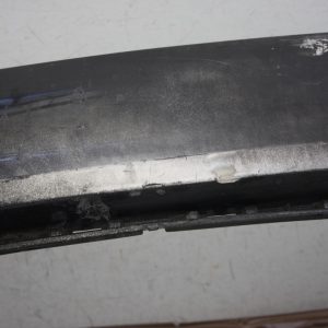 Audi A3 Rear Bumper 2012 to 2016 8V4807511 Genuine *DAMAGED* - Image 5