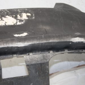 Audi A3 Rear Bumper 2012 to 2016 8V4807511 Genuine *DAMAGED* - Image 6