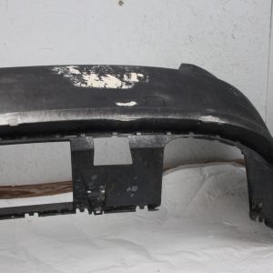 Audi A3 Rear Bumper 2012 to 2016 8V4807511 Genuine *DAMAGED* - Image 7