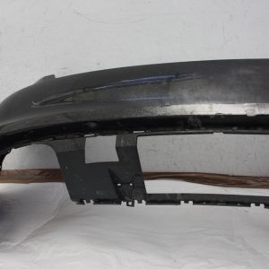 Audi A3 Rear Bumper 2012 to 2016 8V4807511 Genuine *DAMAGED* - Image 8