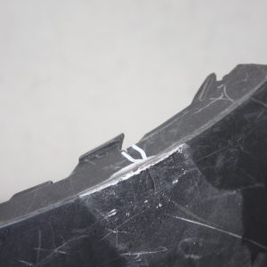 Audi A3 Rear Bumper 2012 to 2016 8V4807511 Genuine *DAMAGED* - Image 9