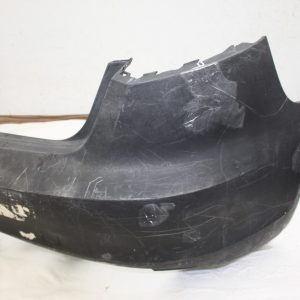 Audi A3 Rear Bumper 2012 to 2016 8V4807511 Genuine *DAMAGED* - Image 10
