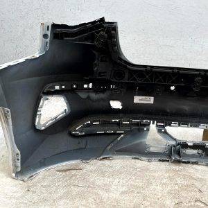 Audi A3 Rear Bumper 2020 TO 2024 8Y4807511 Genuine - Image 10
