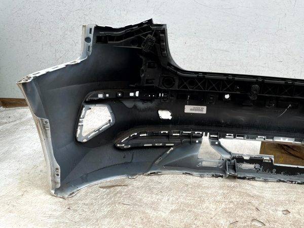Audi A3 Rear Bumper 2020 TO 2024 8Y4807511 Genuine 178507815351 10