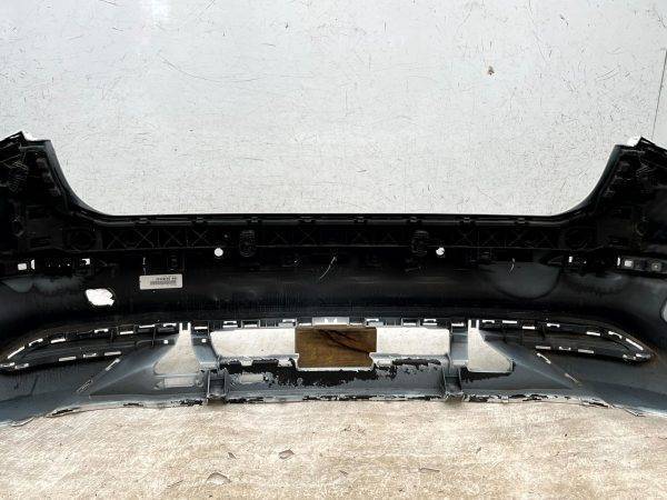 Audi A3 Rear Bumper 2020 TO 2024 8Y4807511 Genuine 178507815351 11