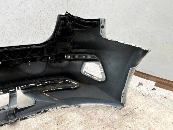 Audi A3 Rear Bumper 2020 TO 2024 8Y4807511 Genuine 178507815351 12