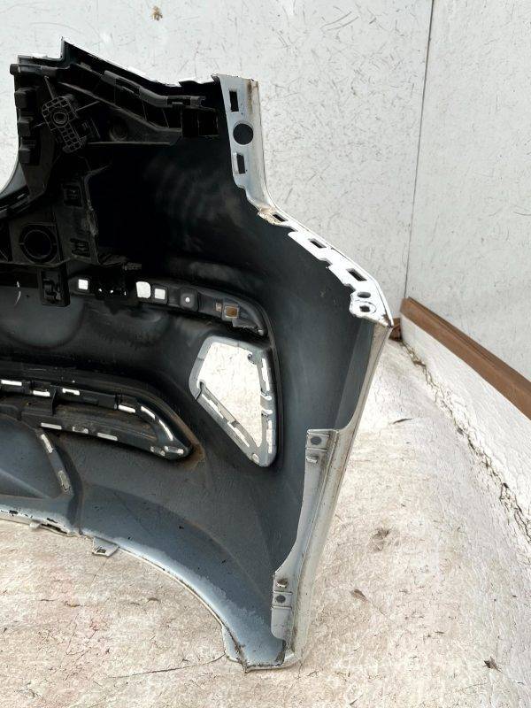 Audi A3 Rear Bumper 2020 TO 2024 8Y4807511 Genuine 178507815351 13