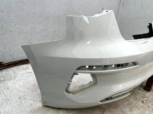 Audi A3 Rear Bumper 2020 TO 2024 8Y4807511 Genuine 178507815351 2