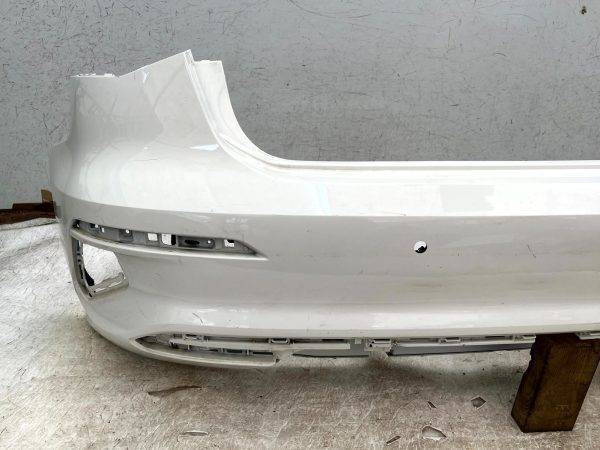 Audi A3 Rear Bumper 2020 TO 2024 8Y4807511 Genuine 178507815351 3