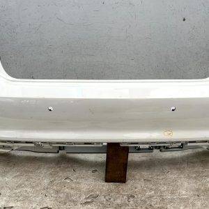 Audi A3 Rear Bumper 2020 TO 2024 8Y4807511 Genuine - Image 4