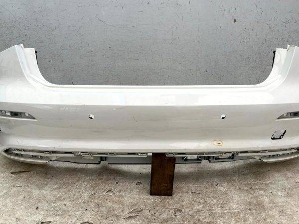 Audi A3 Rear Bumper 2020 TO 2024 8Y4807511 Genuine 178507815351 4