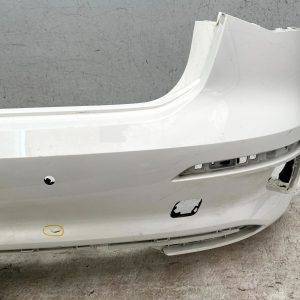 Audi A3 Rear Bumper 2020 TO 2024 8Y4807511 Genuine - Image 5