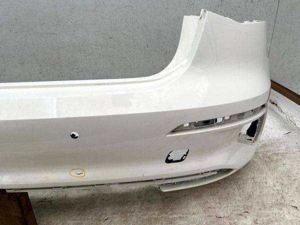 Audi A3 Rear Bumper 2020 TO 2024 8Y4807511 Genuine 178507815351 5