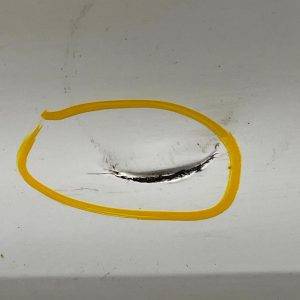 Audi A3 Rear Bumper 2020 TO 2024 8Y4807511 Genuine - Image 7