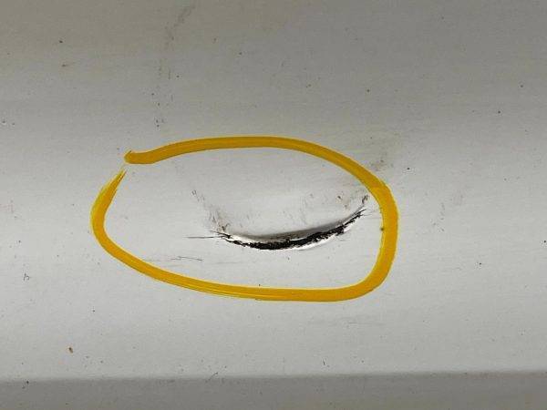 Audi A3 Rear Bumper 2020 TO 2024 8Y4807511 Genuine 178507815351 7