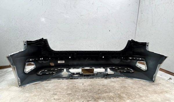 Audi A3 Rear Bumper 2020 TO 2024 8Y4807511 Genuine 178507815351 8