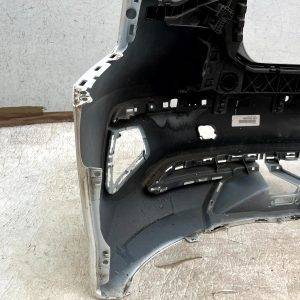 Audi A3 Rear Bumper 2020 TO 2024 8Y4807511 Genuine - Image 9