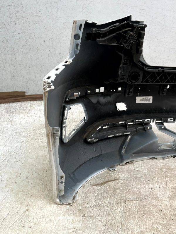 Audi A3 Rear Bumper 2020 TO 2024 8Y4807511 Genuine 178507815351 9