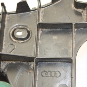 Audi A3 Rear Bumper Left Bracket 2003 TO 2005 8P3807377B Genuine - Image 13