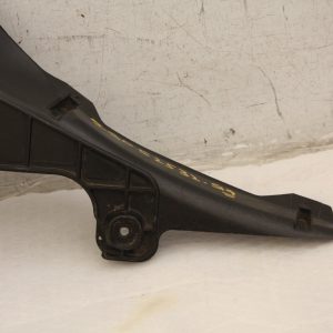 Audi A3 Rear Bumper Left Bracket 2003 TO 2005 8P3807377B Genuine - Image 3