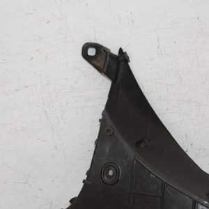 Audi A3 Rear Bumper Left Bracket 2003 TO 2005 8P3807377B Genuine - Image 4