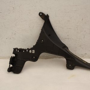 Audi A3 Rear Bumper Left Bracket 2003 TO 2005 8P3807377B Genuine