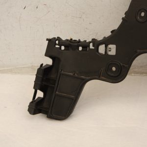 Audi A3 Rear Bumper Left Bracket 2003 TO 2005 8P3807377B Genuine - Image 5