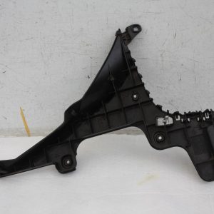 Audi A3 Rear Bumper Left Bracket 2003 TO 2005 8P3807377B Genuine - Image 7